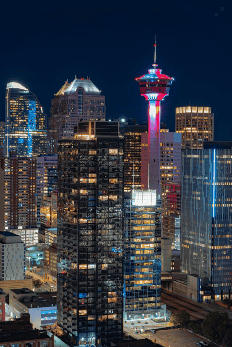 Explore Edmonton