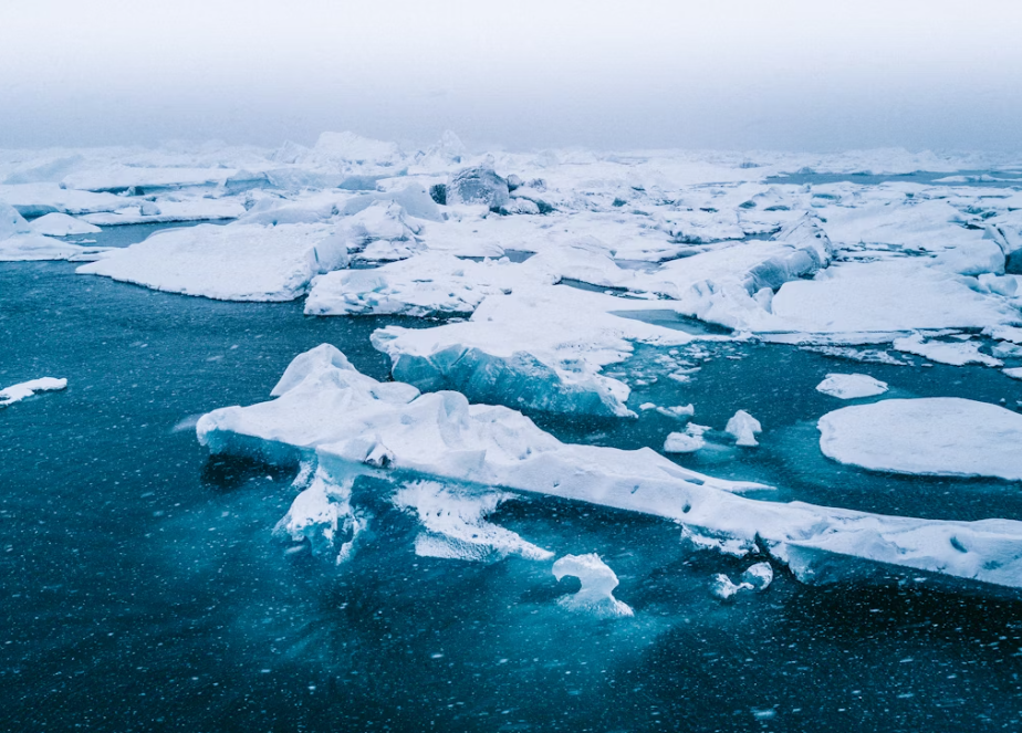 Scenic image of NWT