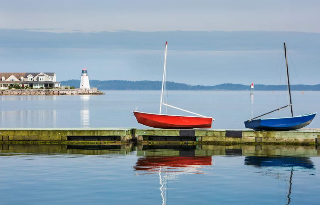 Tourism New Brunswick