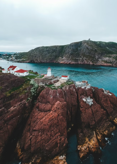 Marine Institute Newfoundland ocean research