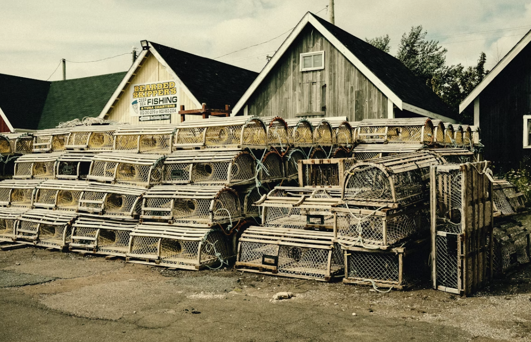 Scenic image of PEI